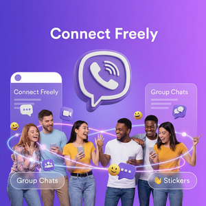 Viber在菲律宾使用完整指南 - Viber官网Blogs