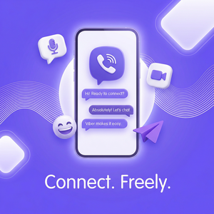 Viber Out通话记录查看方法 - Viber官网