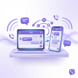 Viber表情包下载方法 - Viber官网