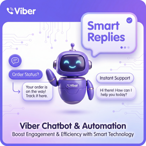 Viber聊天壁纸设置方法 - Viber官网Blogs
